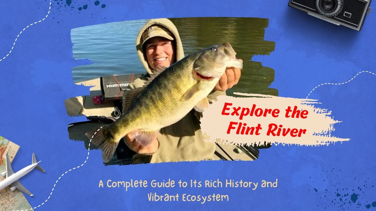 Explore the Flint River: A Complete Guide to Its Rich History and ...