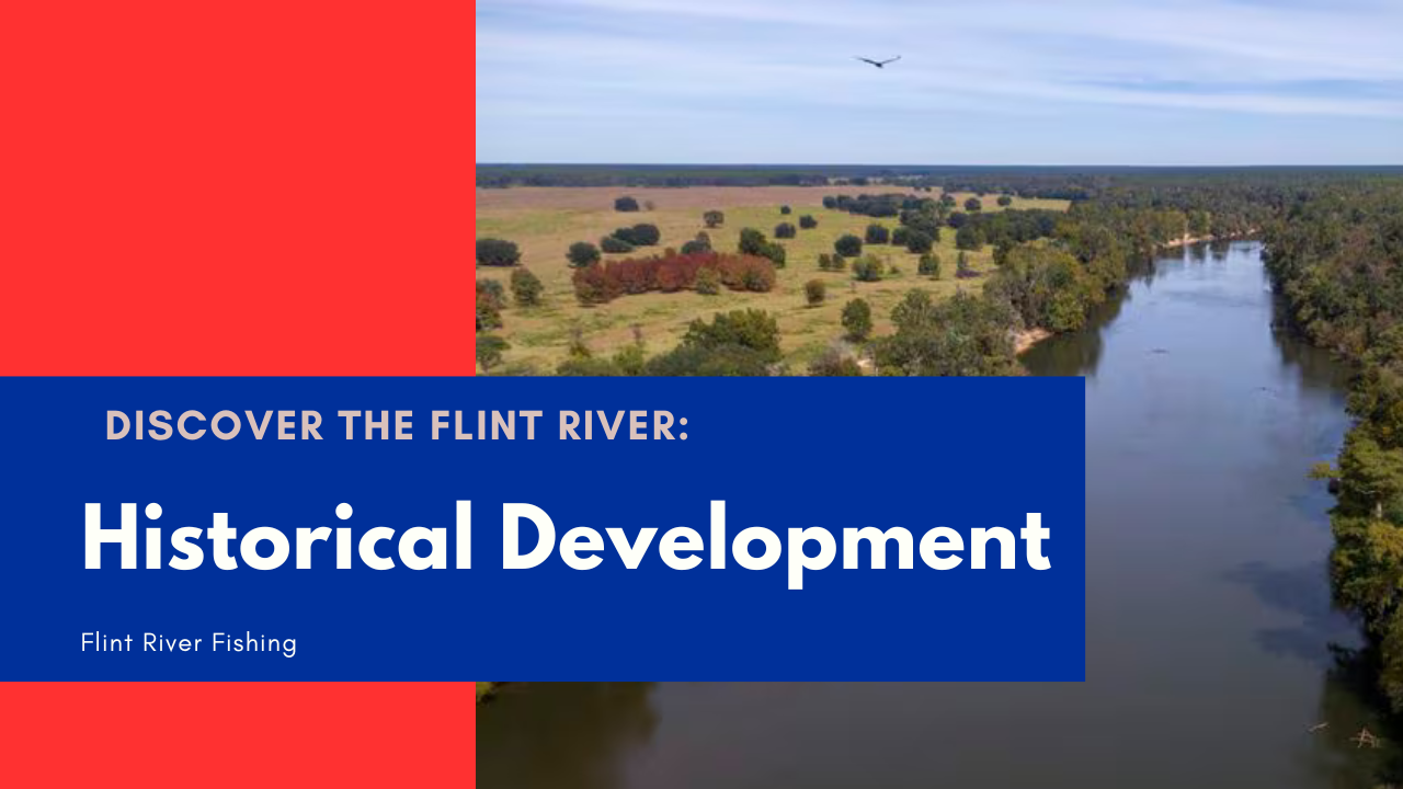 Explore the Flint River: A Complete Guide to Its Rich History and ...